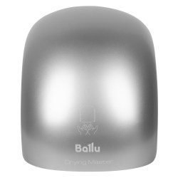 Сушилка для рук электрическая Ballu BAHD-2000DM Silver 1
